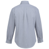 View Image 2 of 3 of Perry Ellis Mini Grid Woven Shirt - Men's