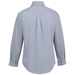 Additional Image 1 - a back of a shirt