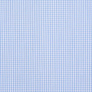 Additional Image 2 - a blue and white grid on paper