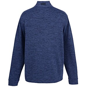 Additional Image 1 - a blue sweater with a white background