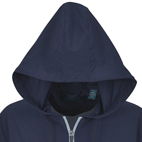 Additional Image 2 - a person wearing a hoodie