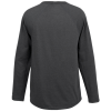View Image 2 of 3 of Carhartt Force Long Sleeve Pocket T-Shirt