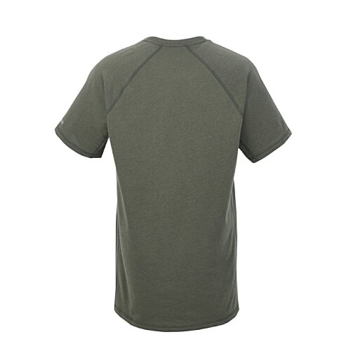 Additional Image 1 - a black shirt on a white background