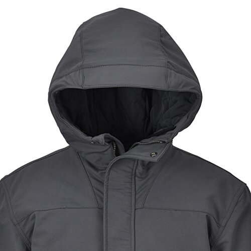 Additional Image 2 - a person wearing a hoodie