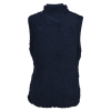 View Image 2 of 2 of Antigua Grace Sherpa Vest - Ladies'