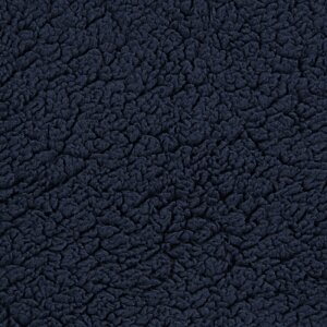 Additional Image 2 - a black fabric with small spots