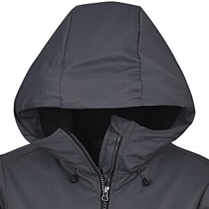 Additional Image 2 - a person wearing a hoodie