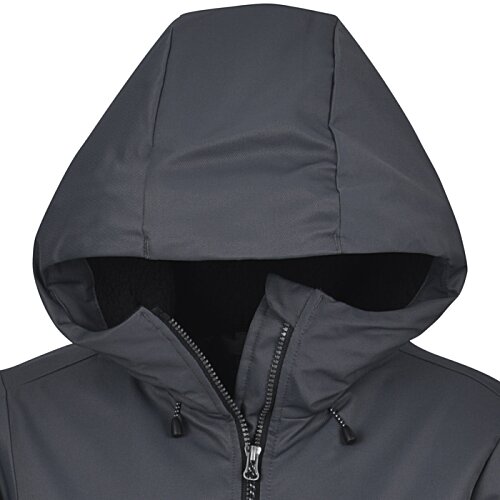 Additional Image 2 - a person wearing a hoodie