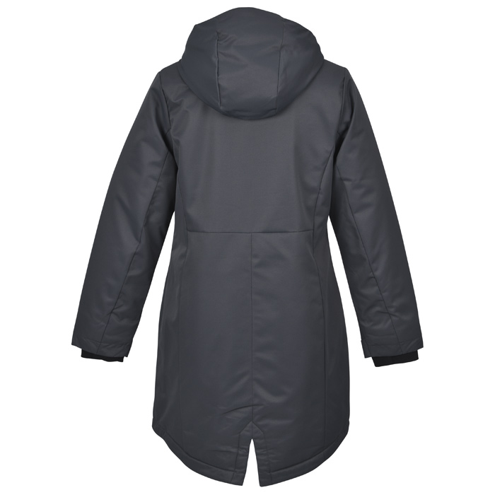 4imprint.com: Hardy Insulated Jacket - Ladies' 164968-L