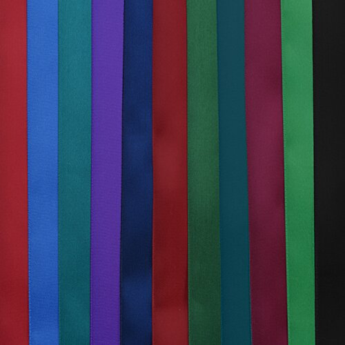 Additional Image 2 - a colorful striped object with black background
