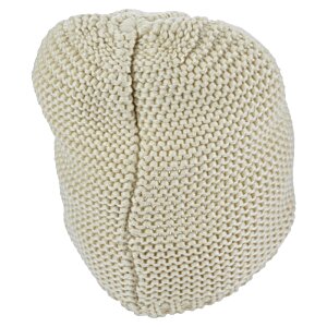 Additional Image 3 - a knitted hat on a white background
