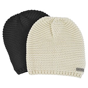 Additional Image 4 - a pair of beanies on a white background