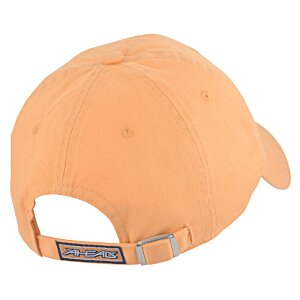 Additional Image 1 - a close up of a hat