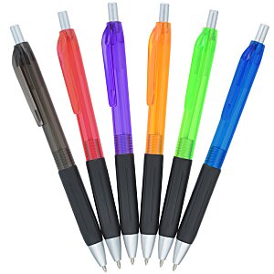 Additional Image 3 - a group of pens in a fan