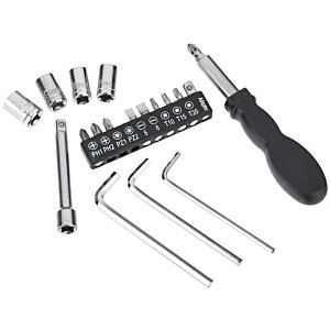 Additional Image 2 - a set of tools on a white background
