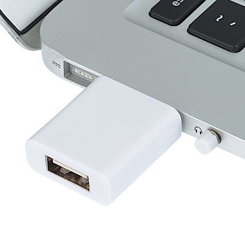 Additional Image 2 - a close up of a usb cable