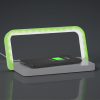 View Image 8 of 13 of Accent Light Wireless Charger - 24 hr