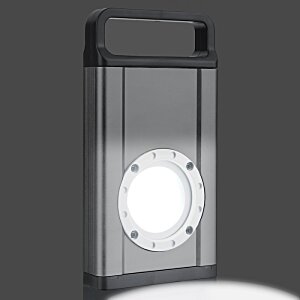 Additional Image 4 - a light on a wall