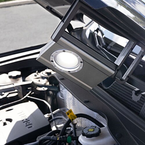 Additional Image 5 - a close up of a car engine