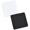 View Image 4 of 5 of Square Wireless Charging Pad - 24 hr