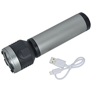 Additional Image 1 - a close up of a flashlight