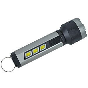 Additional Image 2 - a close-up of a flashlight