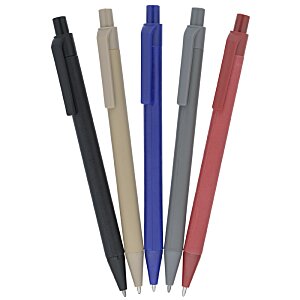 Additional Image 3 - a group of pens in different colors