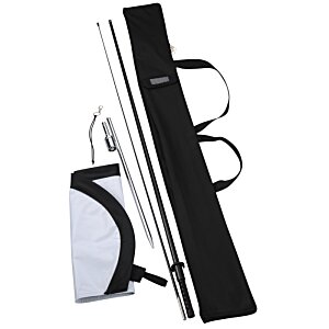 Additional Image 2 - a black and white object with a white background