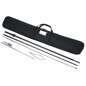 Additional Image 2 - a black case with pencils