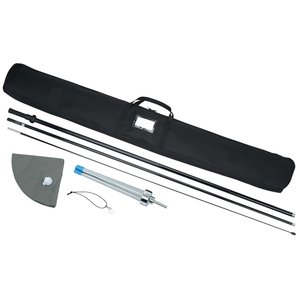 Additional Image 1 - a black case with a handle