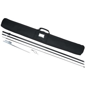 Additional Image 2 - a black case with a handle