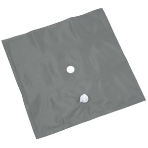 Additional Image 2 - a square object with two holes