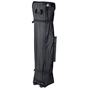 Additional Image 2 - a black bag with a pocket