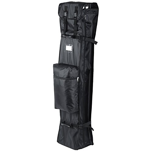 Additional Image 1 - a black bag with a white background