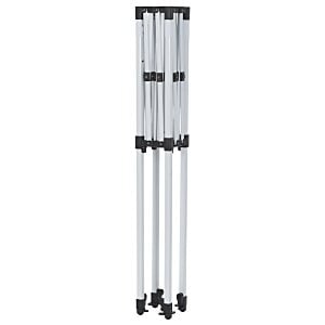 Additional Image 2 - a white and black metal object