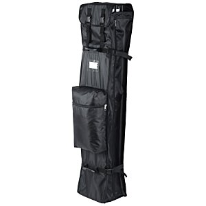 Additional Image 6 - a black bag with a white background