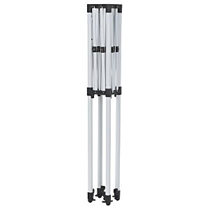 Additional Image 2 - a white and black metal object