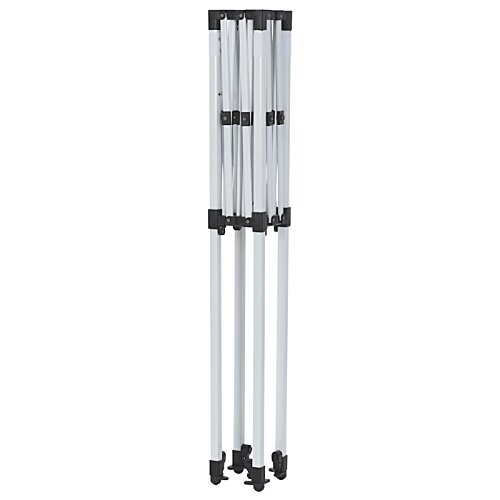 Additional Image 2 - a white and black metal object