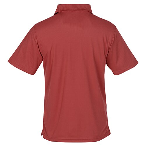 Additional Image 1 - a red shirt on a white background