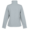 View Image 2 of 3 of Aspen Soft Shell Jacket - Ladies'