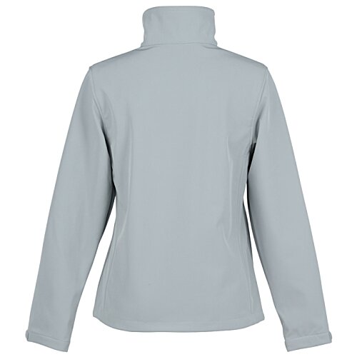 Additional Image 1 - a grey jacket with a white background