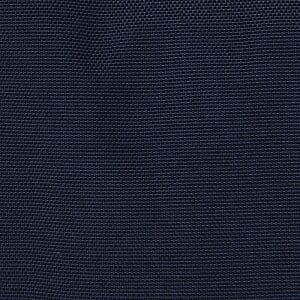 Additional Image 4 - a blue fabric with white stripes