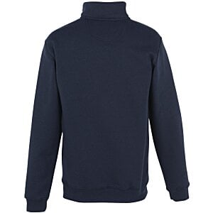 Additional Image 1 - a black jacket with a white background