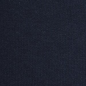 Additional Image 2 - a blue fabric with white stripes