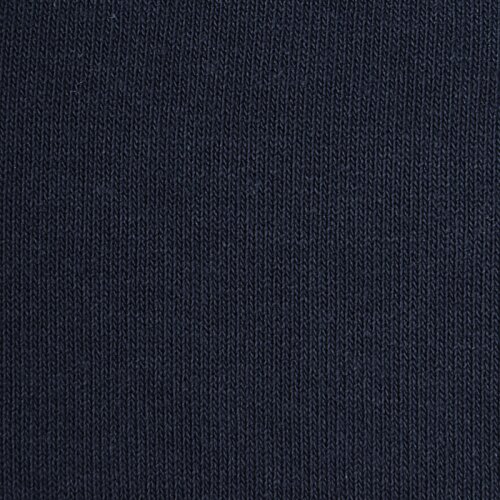 Additional Image 2 - a blue fabric with white stripes