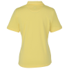 View Image 2 of 3 of Callaway Micro Texture Polo - Ladies'