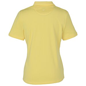Additional Image 1 - a yellow shirt on a white background