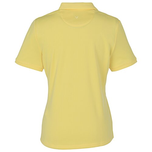 Additional Image 1 - a yellow shirt on a white background