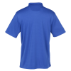 View Image 2 of 3 of Callaway Horizontal Textured Polo - Men's