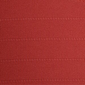 Additional Image 2 - a red wall with white lines